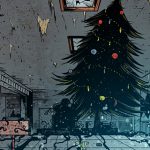 Nekronin Karácsonyi különszám - Virgács képregény