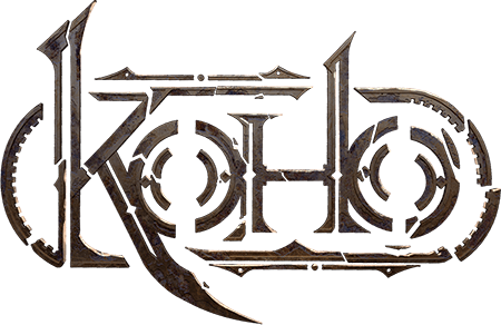 KOHO logo